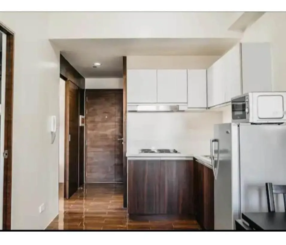 2 Bed 2 Bath Condo In Air Residences Manila 0*,  Philippines