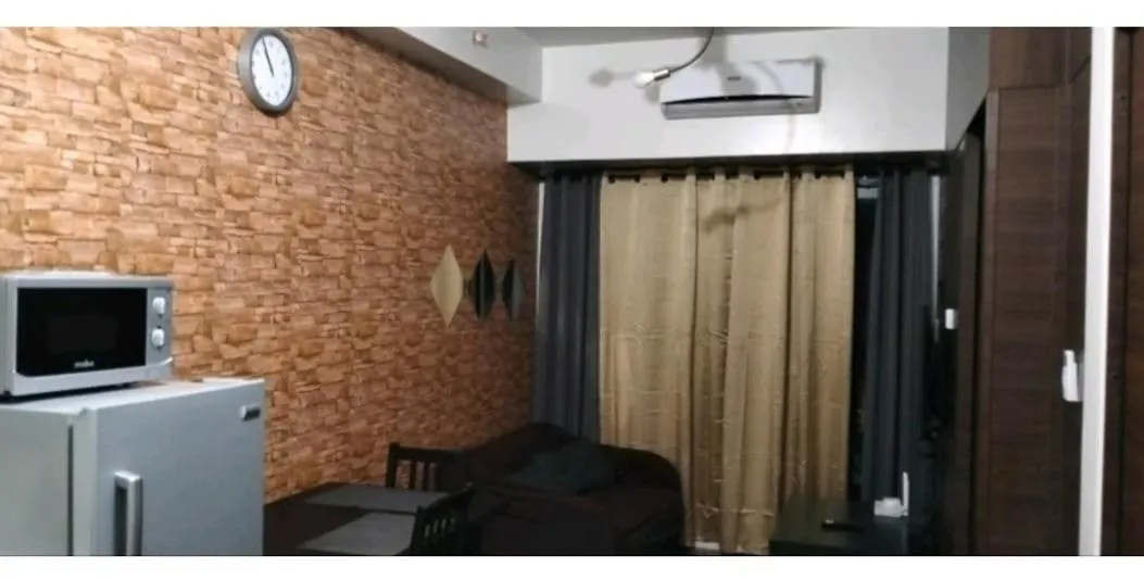 2 Bed 2 Bath Condo In Air Residences Manila
