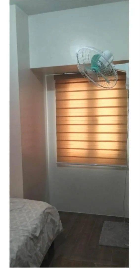 2 Bed 2 Bath Condo In Air Residences Manille 0*,  Philippines
