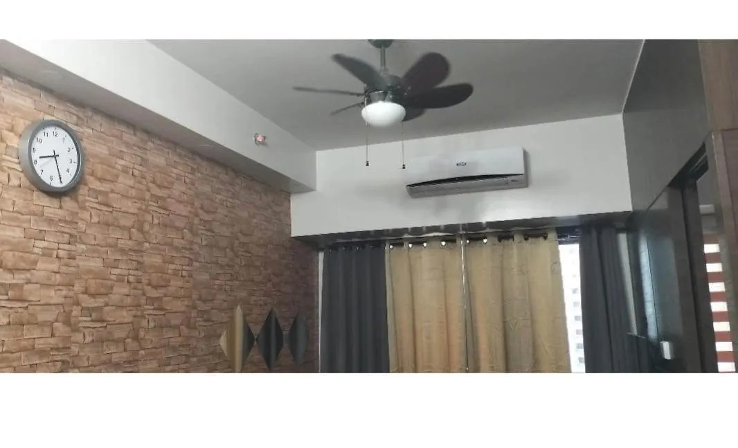 2 Bed 2 Bath Condo In Air Residences Manille