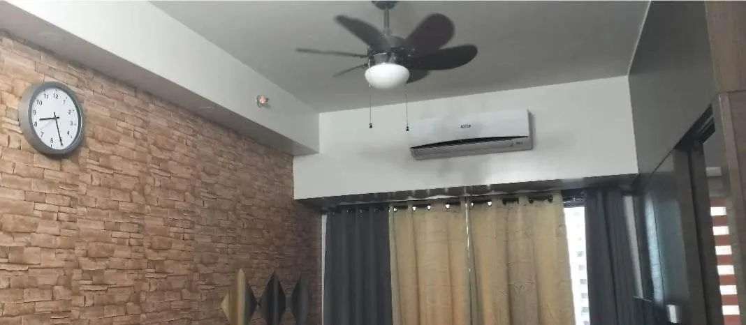 2 Bed 2 Bath Condo In Air Residences Manille Appart hôtel