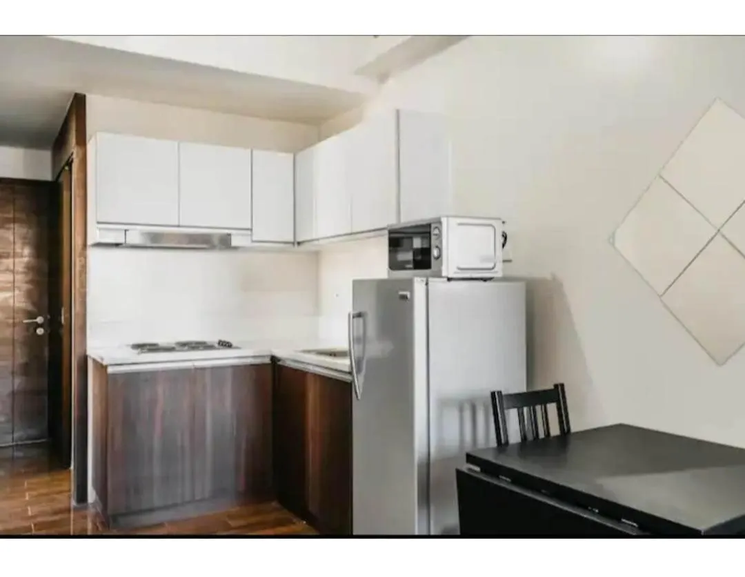 2 Bed 2 Bath Condo In Air Residences Manille Philippines